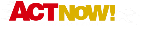 Act Now PNG